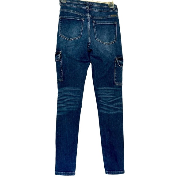 Womens KanCan Skinny Jeans - Picture 3 of 7